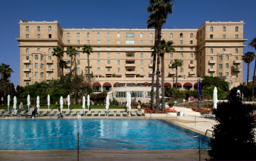 The King David Hotel in Jerusalem reviews by guests!