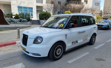 Car Rental in Israel
