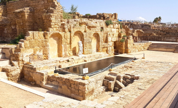 Caesarea