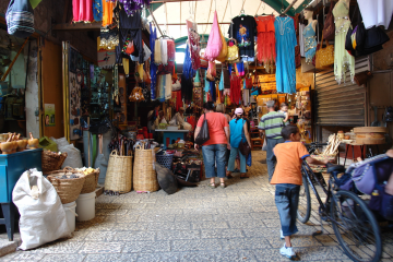 Ancient Acre