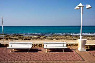 Nahariya city Guide