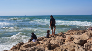 10 Family-Friendly Springtime Destinations to Visit in Israel