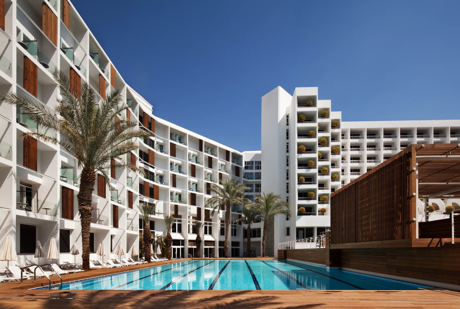All-Inclusive Hotels in Israel – the top list!
