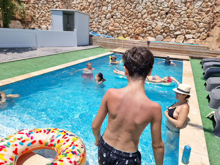 Israeli Luxurious Holiday Villas – The Ultimate Vacation Experience