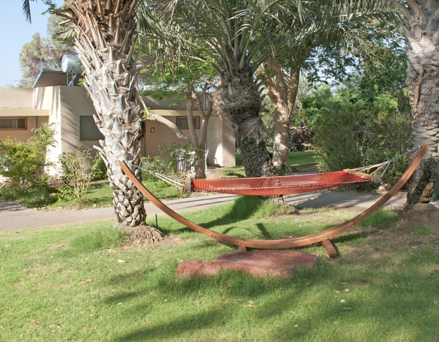 Eilot – southernmost kibbutz in the world