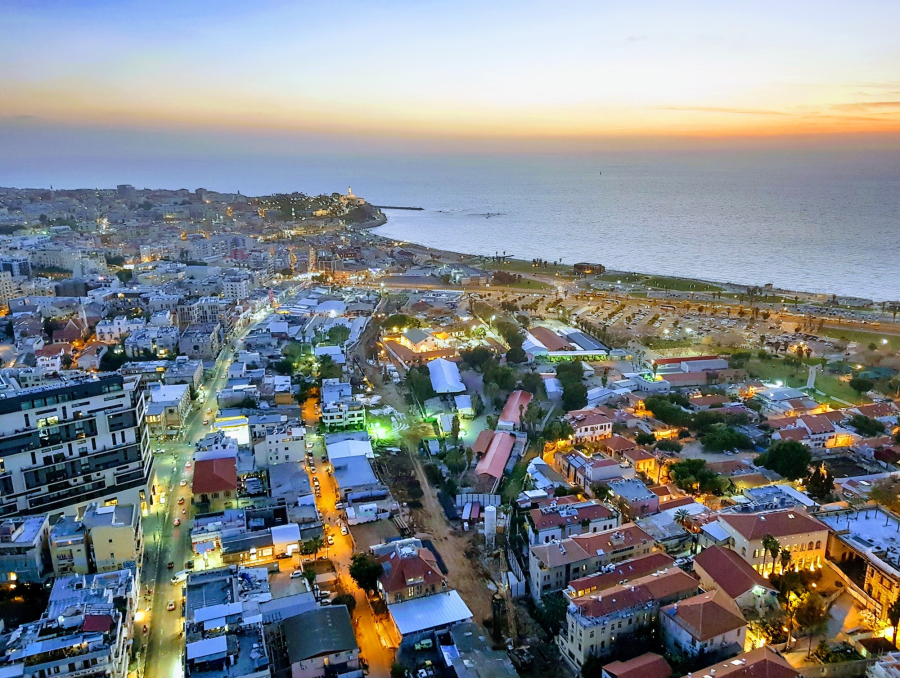 The Elkonin hotel – one of Tel Aviv’s first hotels is set to reopen!