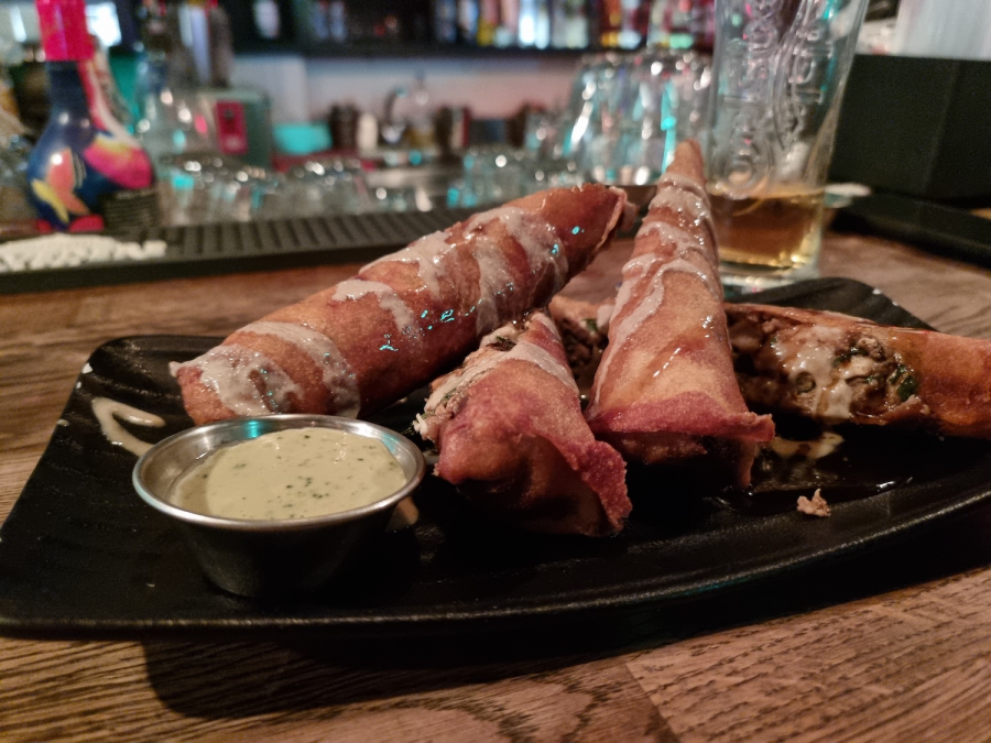 Bella and Charlie A Hidden Gem for Kosher Food and Cocktails in Tnuvot