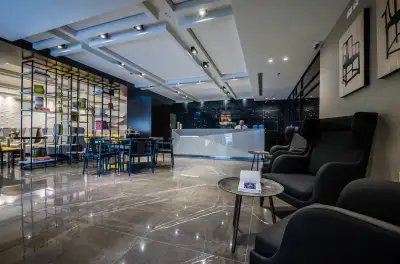 גולדן קראון חיפה