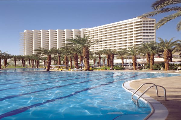 David Dead Sea Resort & Spa