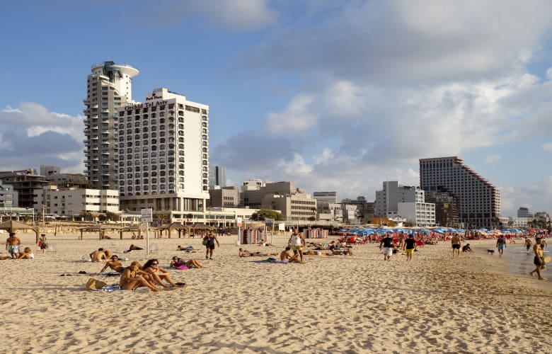 Orchid Tel Aviv Hotels Co Il Online