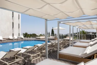 מלון קסיה המחודש ירושלים