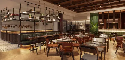 מלון נוצ'ה ירושלים