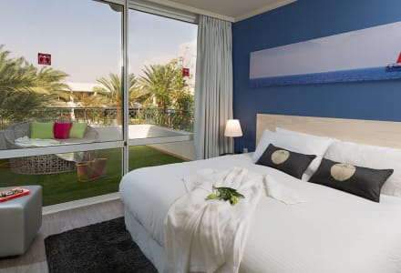 סוויטת סופריור