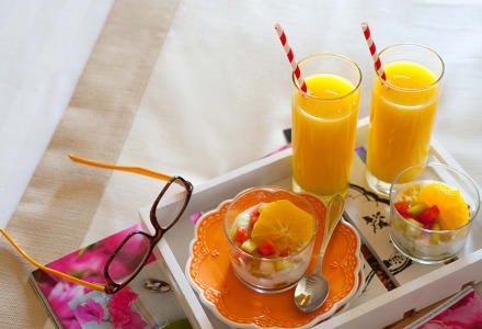 חדר אקזקיוטיב