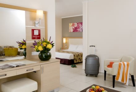 סוויטת ג'וניור