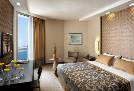 חדר סופריור קוארדו 