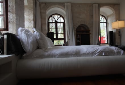 Signature Suites
