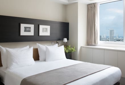 סוויטת אקזקיוטיב