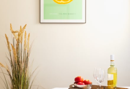 חדר קלאסיק זוגי