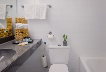 חדר קלאסיק זוגי