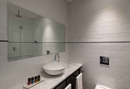 חדר סטנדרט זוגי / טווין