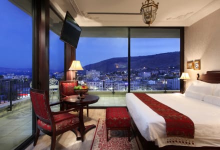 אקזקיוטיב פנורמיק