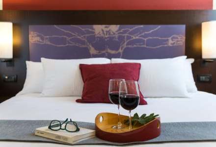 קומפורט פונה לים