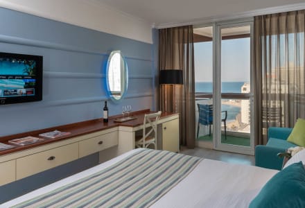 חדר אקסקיוטיב