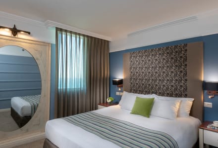 סוויטת אקסקיוטיב