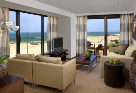 סוויטת טראסה