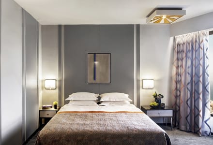 אקזקיוטיב טריפל נוף למפרץ