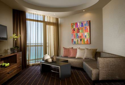 סוויטת אקזקיוטיב