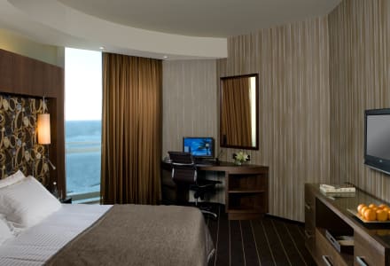 חדר אקזקיוטיב 