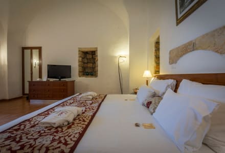 חדר הר מרון