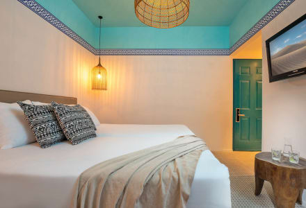 חדר סופריור דאבל