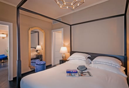 סוויטת הדלאקס