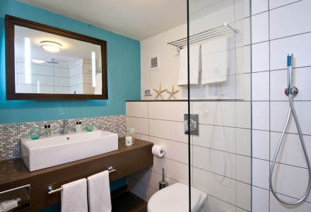 חדר אקזקיוטיב נגיש