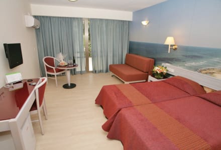 קומפורט משפחה