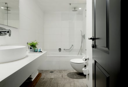 סופריור קומת קרקע