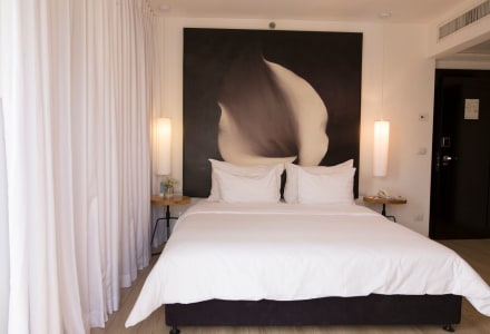 סטודיו פונה לעיר