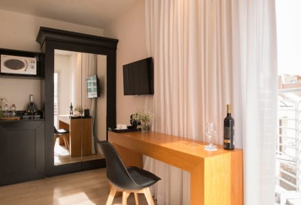 סטודיו פונה לעיר