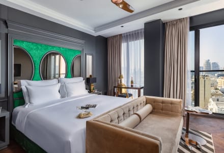 חדר אקזקיוטיב