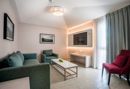 סוויטת וילג