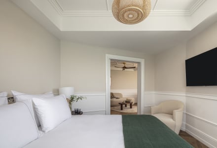 סוויטת גלי כנרת