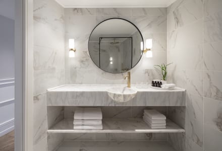 סוויטת גלי כנרת