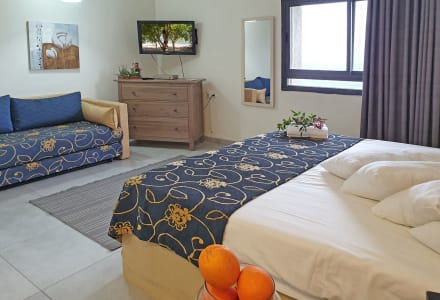 Comfort Room