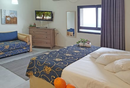 Comfort Room