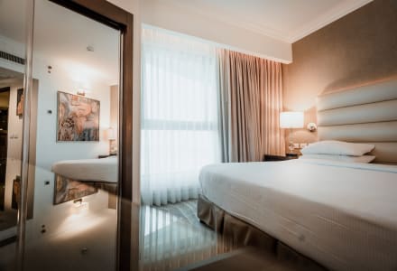 חדר אקונומי