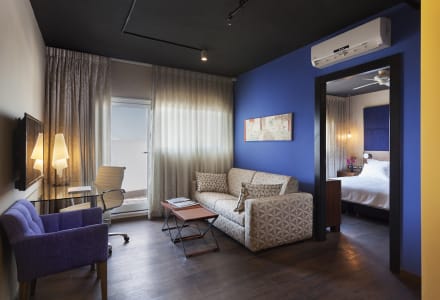 סוויטה דלקס