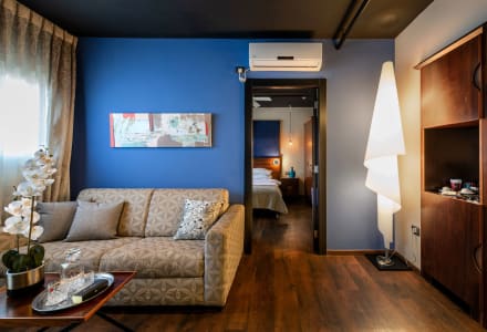 סוויטה דלקס